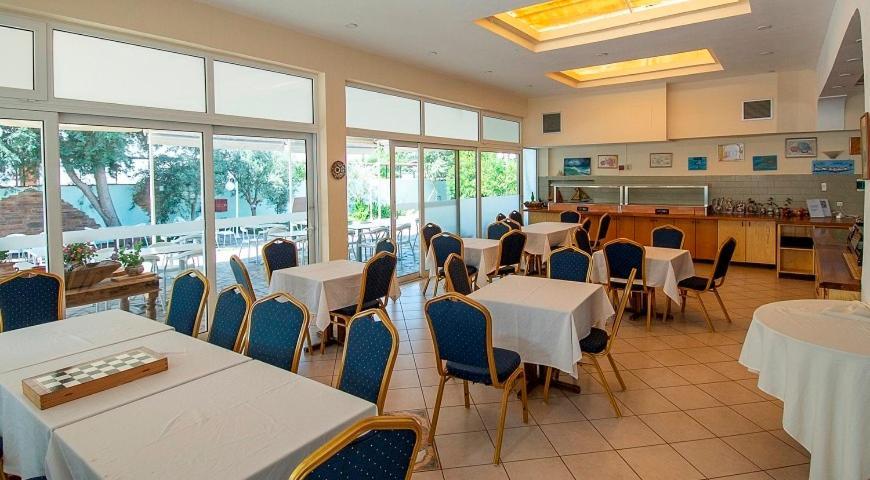 Malemi Organic Hotel Skala Kallonis Zewnętrze zdjęcie