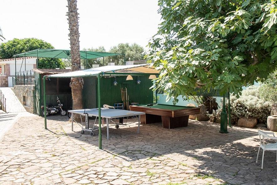 Malemi Organic Hotel Skala Kallonis Zewnętrze zdjęcie