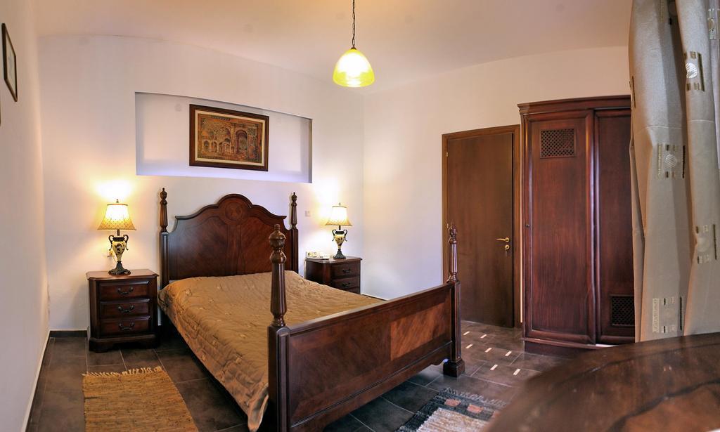 Malemi Organic Hotel Skala Kallonis Zewnętrze zdjęcie