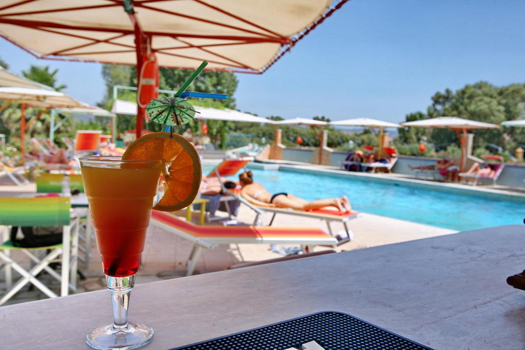 Malemi Organic Hotel Skala Kallonis Zewnętrze zdjęcie